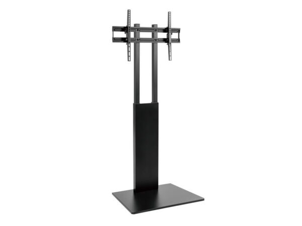 650615 soporte para TV 190,5 cm (75") Negro