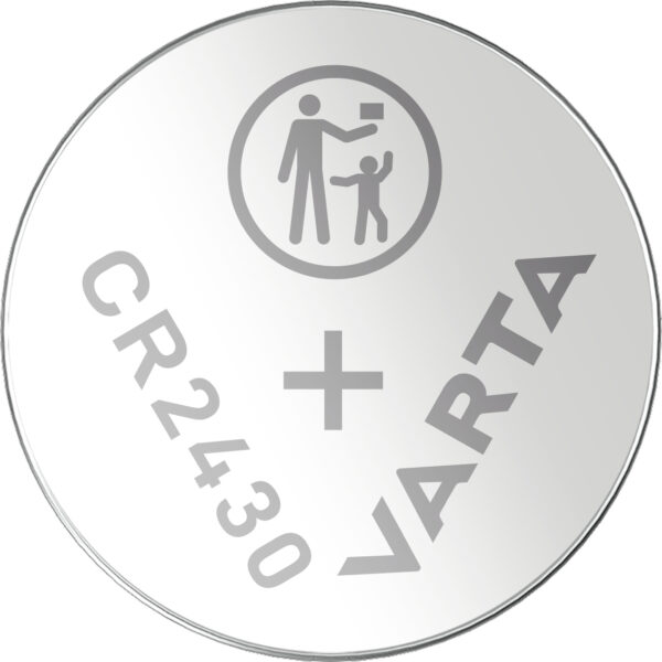 CR2430