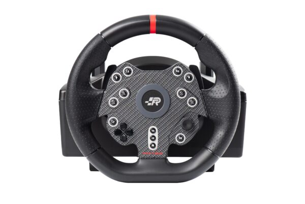 Grand Chelem Racing Wheel MKII