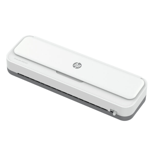 lamineer apparaat OneLam 400 A3 Laminadora térmica 600 mm/min Blanco