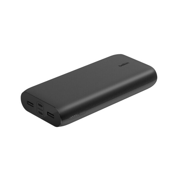 BPB016BTBK batería externa 26000 mAh Negro