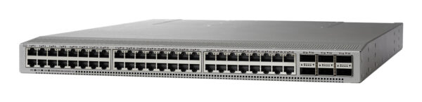 Nexus 9300 Gestionado L2/L3 Gigabit Ethernet (10/100/1000) Energía sobre Ethernet (PoE) Gris