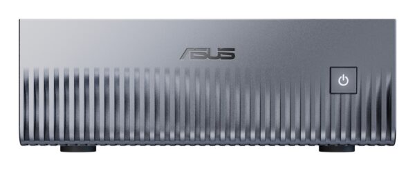 Ascent GX10 GX10-GG0026BN GB10 128 GB LPDDR5x-SDRAM 2 TB SSD Mini PC Gris