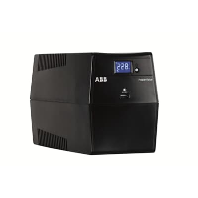 PowerValue 11LI sistema de alimentación ininterrumpida (UPS) Línea interactiva 1 kVA 230 W