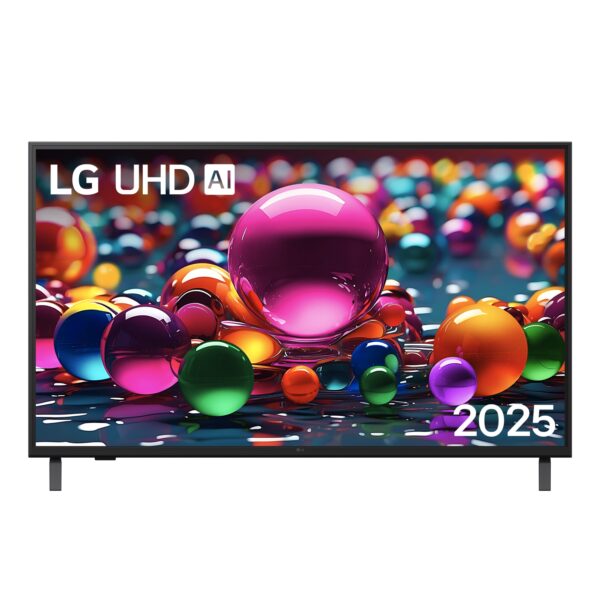 UHD AI 43UA75006LA 109,2 cm (43") 4K Ultra HD Smart TV Wifi Negro