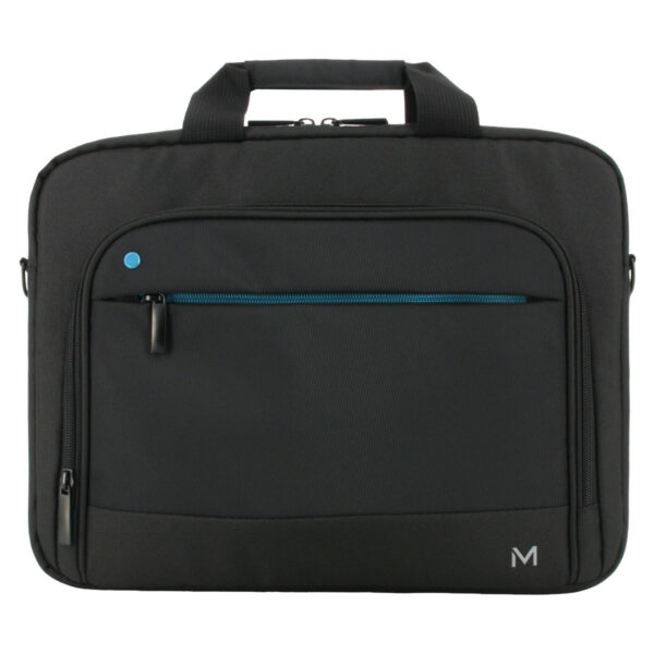 The One 35,6 cm (14") Maletín Negro