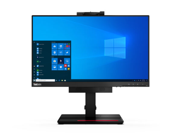 ThinkCentre Tiny in One pantalla para PC 54,6 cm (21.5") 1920 x 1080 Pixeles Full HD LED Negro