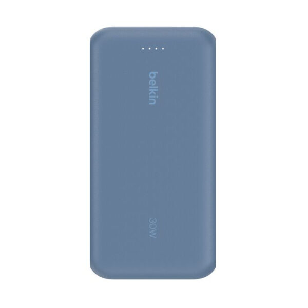 BoostCharge 20000 mAh Azul