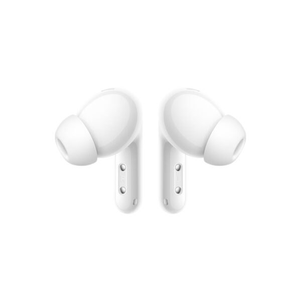 Redmi Buds 6 Auriculares Inalámbrico Dentro de oído Llamadas/Música Bluetooth Blanco