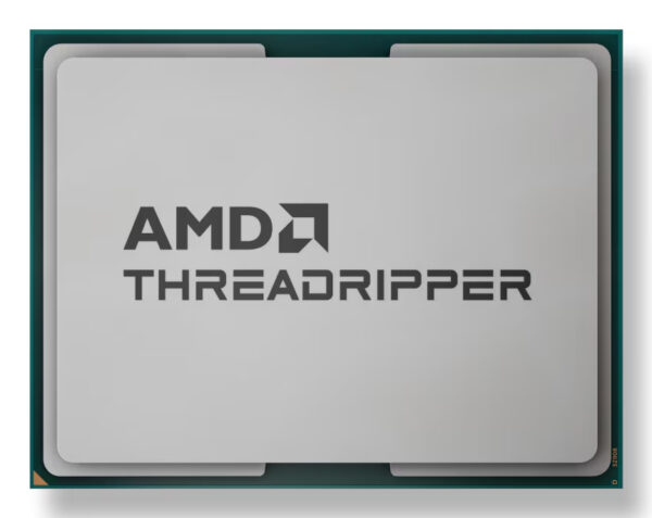 Ryzen Threadripper 9960X procesador 4,2 GHz 128 MB L3 Bandeja