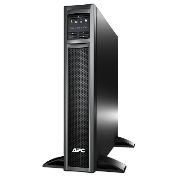 SMX750I sistema de alimentación ininterrumpida (UPS)
