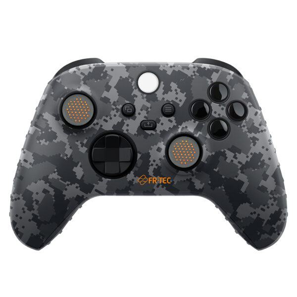 FT3006 accesorio de controlador de juego Vinilo decorativo para mando de videoconsola