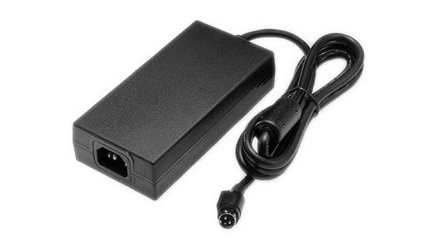 PS-190 adaptador e inversor de corriente Interior Negro