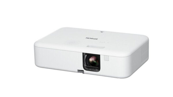 CO-FH02 3000 lúmenes ANSI 3LCD 1080p (1920x1080) Blanco