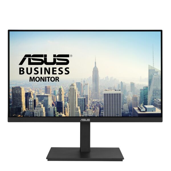 VA24ECPSN pantalla para PC 60,5 cm (23.8") 1920 x 1080 Pixeles Full HD LCD Negro