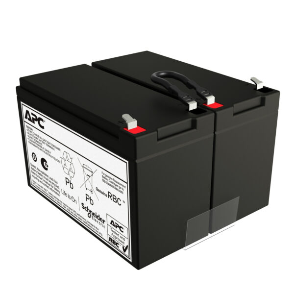APCRBCV206 batería para sistema ups 24 V 7 Ah