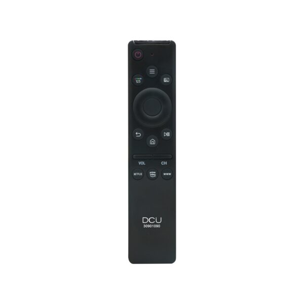 30901090 mando a distancia IR inalámbrico TV, Sintonizador de TV, Receptor de televisión Botones