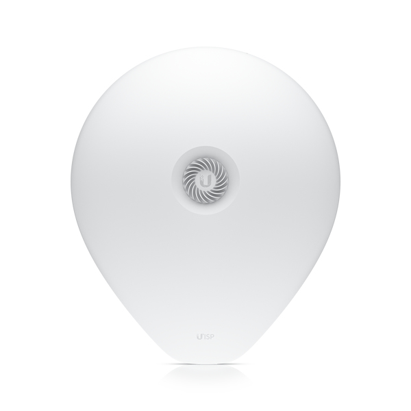 UISP airFiber 60 XG Puente wifi 6000 Mbit/s Blanco