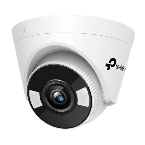 VIGI C440(4mm) Torreta Cámara de seguridad IP Interior y exterior 2560 x 1440 Pixeles Techo