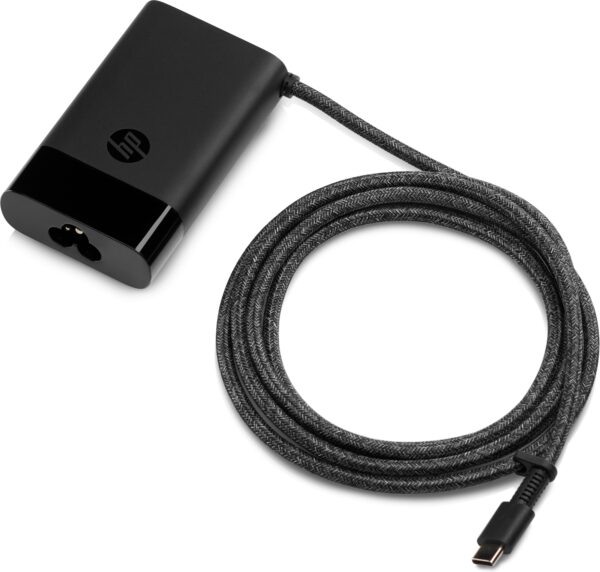 Cargador para portátil USB-C de 65 W
