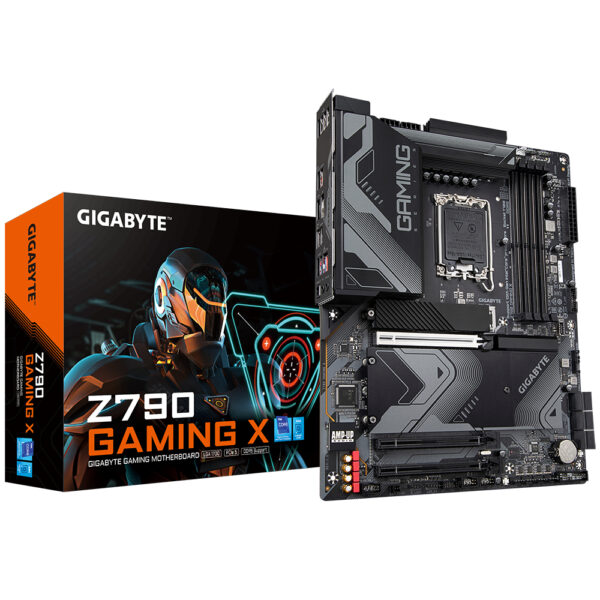Z790 GAMING X placa base Intel Z790 LGA 1700 ATX
