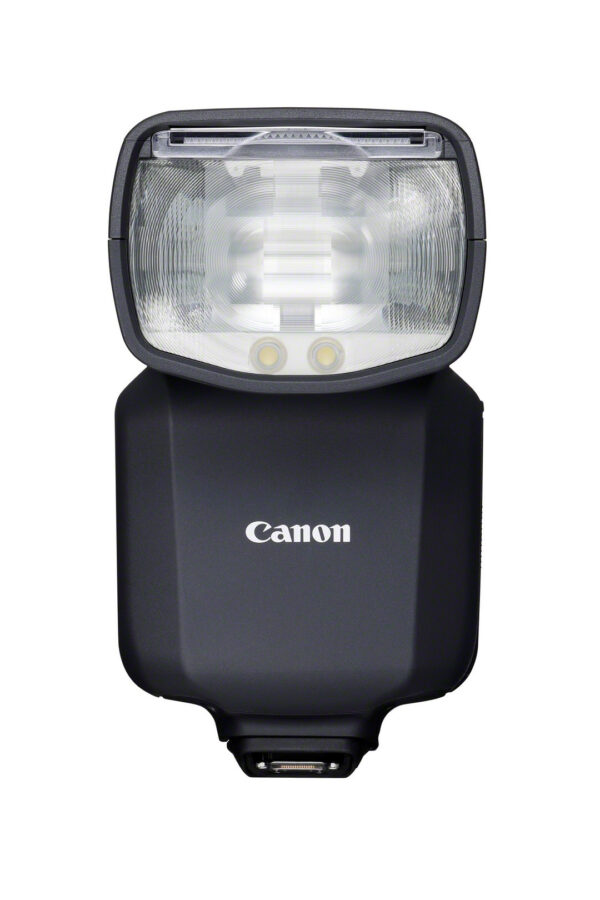 Speedlite EL-5 Flash esclavo Negro