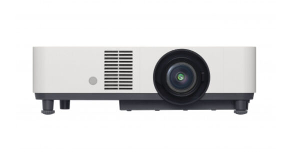 VPL-PHZ61 Proyector de alcance estándar 6400 lúmenes ANSI 3LCD WUXGA (1920x1200) Blanco