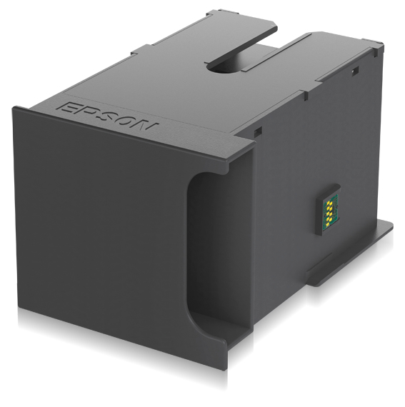 Caja de mantenimiento