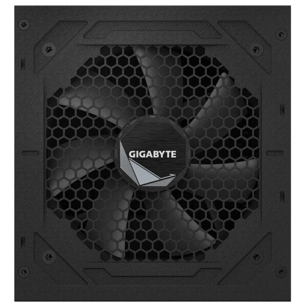 GP-UD850GM PG5 unidad de fuente de alimentación 850 W 20+4 pin ATX ATX Negro