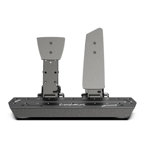 RS11 mando y volante Negro USB Pedales PC