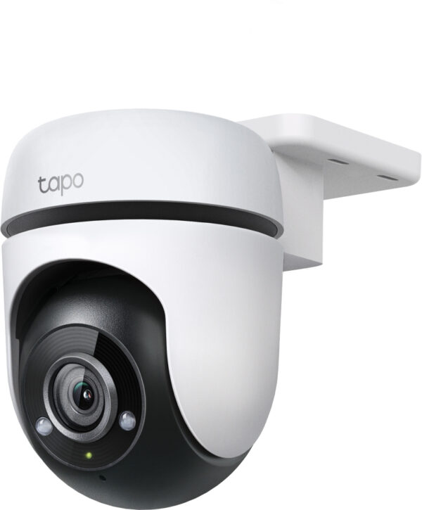 Tapo C500 Almohadilla Cámara de seguridad IP Exterior 1920 x 1080 Pixeles Techo