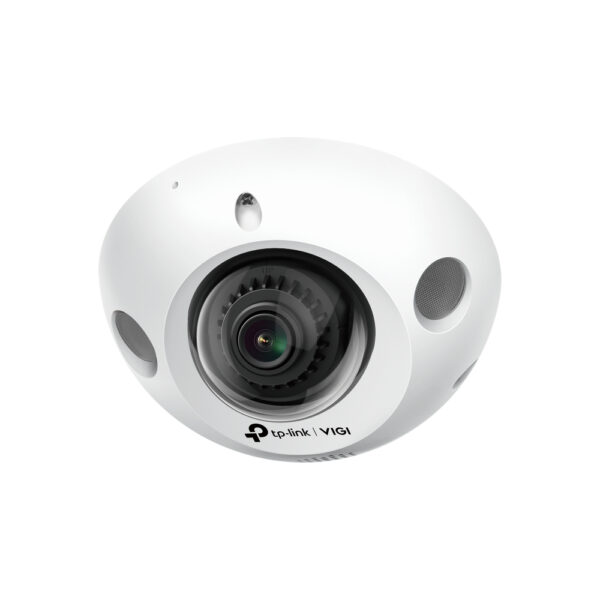 VIGI C230I MINI(2.8MM) cámara de vigilancia Almohadilla Cámara de seguridad IP Interior y exterior 2304 x 1296 Pixeles Techo