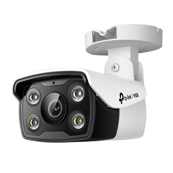 VIGI C330(4mm) Bala (forma) Cámara de seguridad IP Exterior 2304 x 1296 Pixeles Techo/Pared/Poste