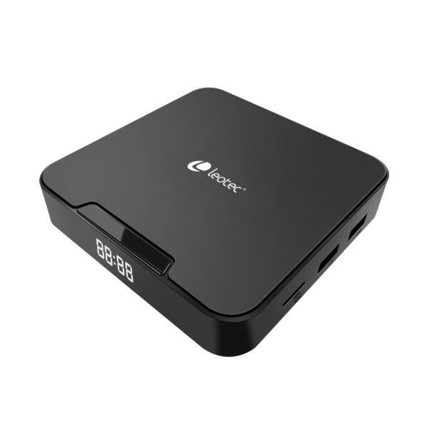 Android Tv Box 4K Show2 464