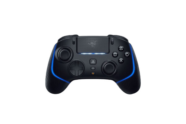 Wolverine V2 Pro Negro RF/USB Gamepad Analógico/Digital PC, PlayStation 5
