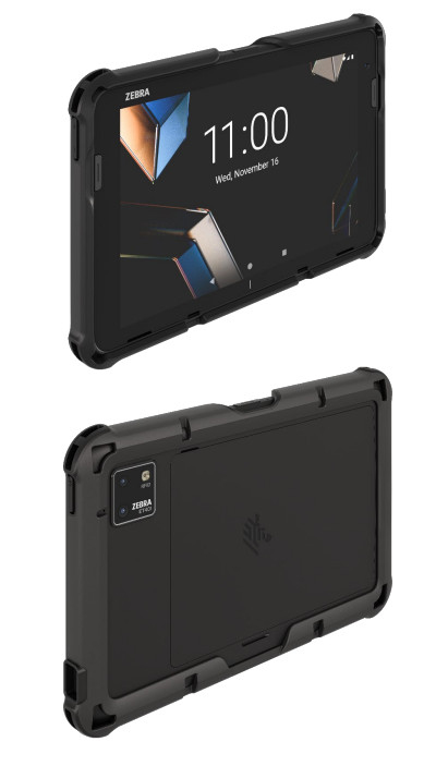SG-ET401-08EXO-01 funda para tablet 20,3 cm (8") Negro