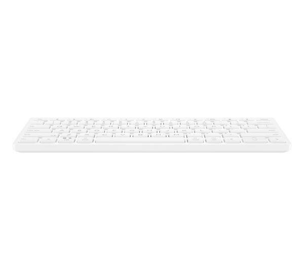 Teclado multidispositivo compacto 350 con Bluetooth