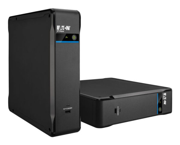3P Ellipse UPS sistema de alimentación ininterrumpida (UPS) En espera (Fuera de línea) o Standby (Offline) 1,7 kVA 1040 W 8 salidas AC
