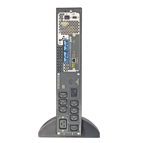 SUM3000RMXLI2U sistema de alimentación ininterrumpida (UPS) 3 kVA 2850 W