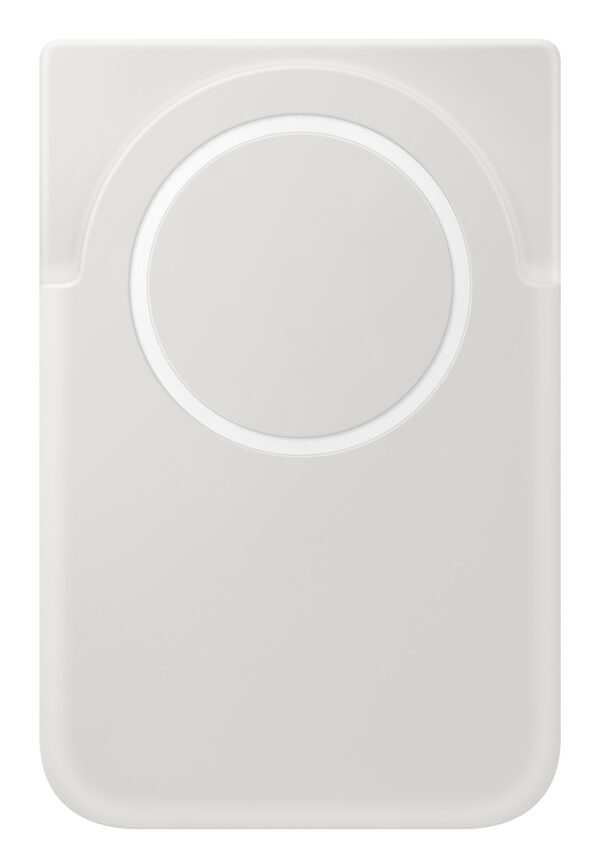 EB-U2500XJEGWW batería externa 5000 mAh Cargador inalámbrico Gris