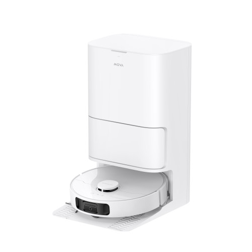 MOVA ROBOT ASPIRADOR E30 ULTRA