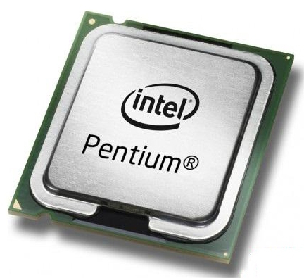 Pentium G4600 procesador 3,6 GHz 3 MB Caja