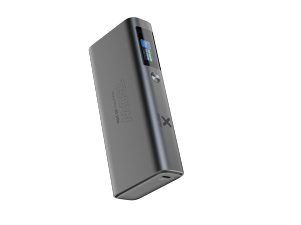 130W Nova Pro Powerbank 20.000mAh