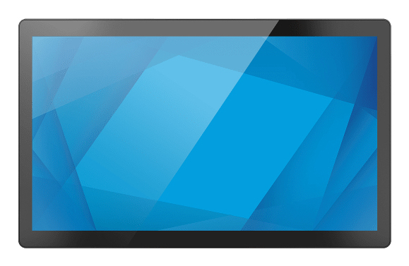 I-Series 3.0 Intel Core 5 i3-1215UL 38,1 cm (15") 1024 x 768 Pixeles Pantalla táctil PC todo en uno 8 GB DDR5-SDRAM 128 GB SSD Wi-Fi 6 (802.11ax) Negro