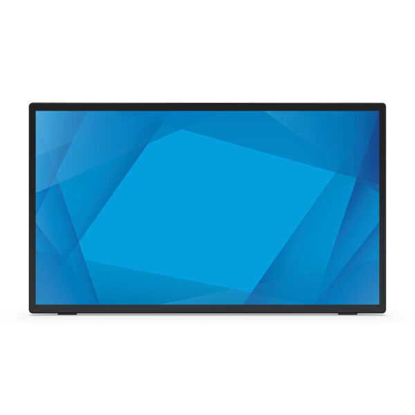 E510644 pantalla para PC 68,6 cm (27") 1920 x 1080 Pixeles Full HD LED Pantalla táctil Multi-usuario Negro