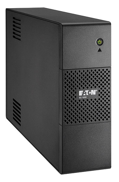 5S 1000i 1 kVA 600 W 8 salidas AC