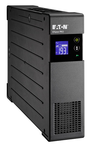 Ellipse PRO 1600 IEC sistema de alimentación ininterrumpida (UPS) Línea interactiva 1,6 kVA 1000 W 8 salidas AC