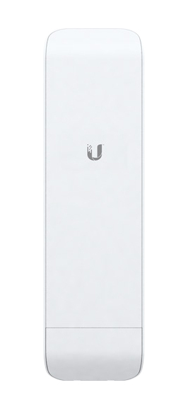 NanoStation M5 150 Mbit/s Blanco Energía sobre Ethernet (PoE)