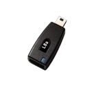 Thinkpad Adapter L8a Tip adaptador e inversor de corriente