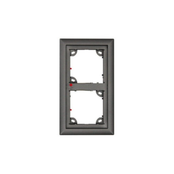 MX-OPT-FRAME-2-EXT-DG kit para cámara